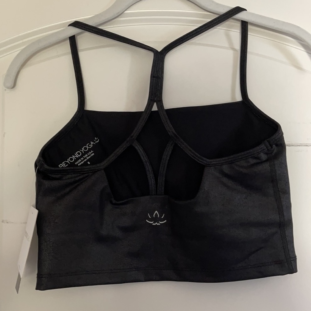 Beyond Yoga bra - Picture 2 of 3